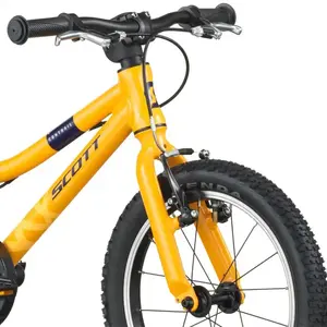 BICICLETA SCOTT CONTRAIL 160 SCOTT CONTRAIL 160: BTT recreativa para explorar caminhos, parques e trilhos fáceis sem pressão, conforto e confiança. Sensação fluida, simples e.