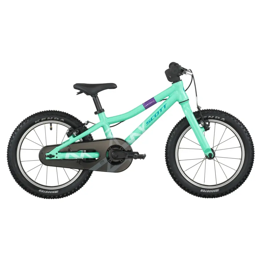BICICLETA SCOTT CONTRAIL 160 SCOTT CONTRAIL 160: BTT recreativa para explorar caminhos, parques e trilhos fáceis sem pressão, conforto e confiança. Sensação fluida, simples e.