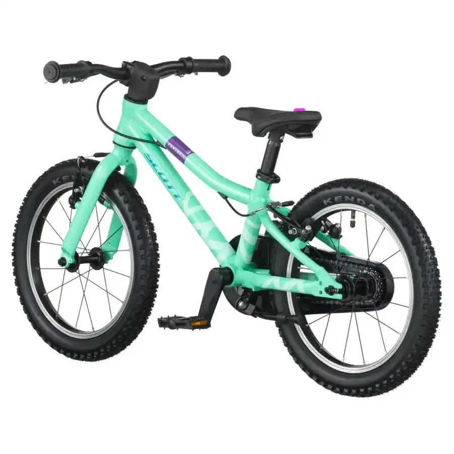 BICICLETA SCOTT CONTRAIL 160 SCOTT CONTRAIL 160: BTT recreativa para explorar caminhos, parques e trilhos fáceis sem pressão, conforto e confiança. Sensação fluida, simples e.