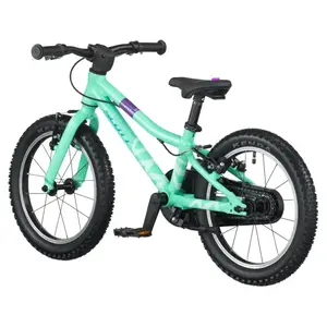 BICICLETA SCOTT CONTRAIL 160 SCOTT CONTRAIL 160: BTT recreativa para explorar caminhos, parques e trilhos fáceis sem pressão, conforto e confiança. Sensação fluida, simples e.