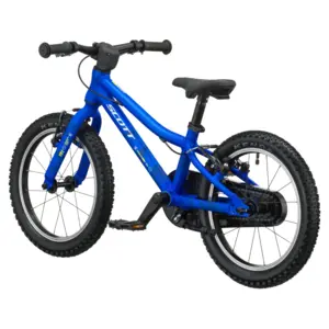 BICICLETA SCOTT CONTRAIL 160 SCOTT CONTRAIL 160: BTT recreativa para explorar caminhos, parques e trilhos fáceis sem pressão, conforto e confiança. Sensação fluida, simples e.