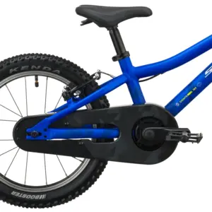 BICICLETA SCOTT CONTRAIL 160 SCOTT CONTRAIL 160: BTT recreativa para explorar caminhos, parques e trilhos fáceis sem pressão, conforto e confiança. Sensação fluida, simples e.