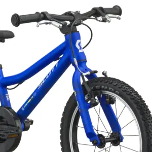 BICICLETA SCOTT CONTRAIL 160 SCOTT CONTRAIL 160: BTT recreativa para explorar caminhos, parques e trilhos fáceis sem pressão, conforto e confiança. Sensação fluida, simples e.
