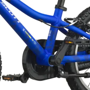 BICICLETA SCOTT CONTRAIL 160 SCOTT CONTRAIL 160: BTT recreativa para explorar caminhos, parques e trilhos fáceis sem pressão, conforto e confiança. Sensação fluida, simples e.