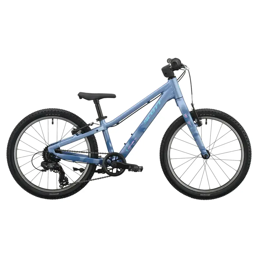 SCOTT CONTRAIL 200: BTT recreativa para explorar caminhos, parques e trilhos fáceis sem pressão, conforto e confiança. Sensação fluida, simples e.