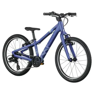 BICICLETA SCOTT CONTRAIL 200 Conheça a Bicicleta Contrail 200 é segura, leve e divertida, ideal para ir à escola ou para explorar novos trilhos. Que comece a aventura!