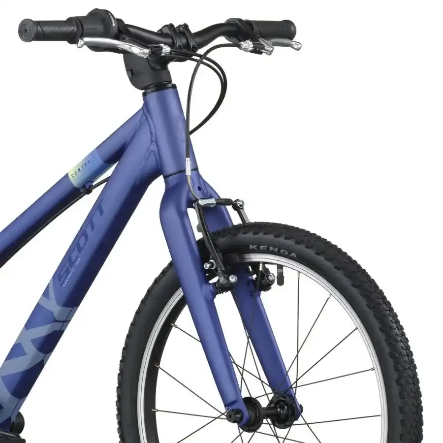 BICICLETA SCOTT CONTRAIL 200 SCOTT CONTRAIL 200: BTT recreativa para explorar caminhos, parques e trilhos fáceis sem pressão, conforto e confiança. Sensação fluida, simples e.