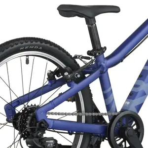 BICICLETA SCOTT CONTRAIL 200 SCOTT CONTRAIL 200: BTT recreativa para explorar caminhos, parques e trilhos fáceis sem pressão, conforto e confiança. Sensação fluida, simples e.