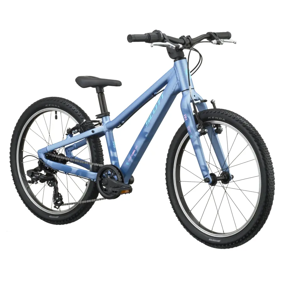 SCOTT CONTRAIL 200: BTT recreativa para explorar caminhos, parques e trilhos fáceis sem pressão, conforto e confiança. Sensação fluida, simples e.