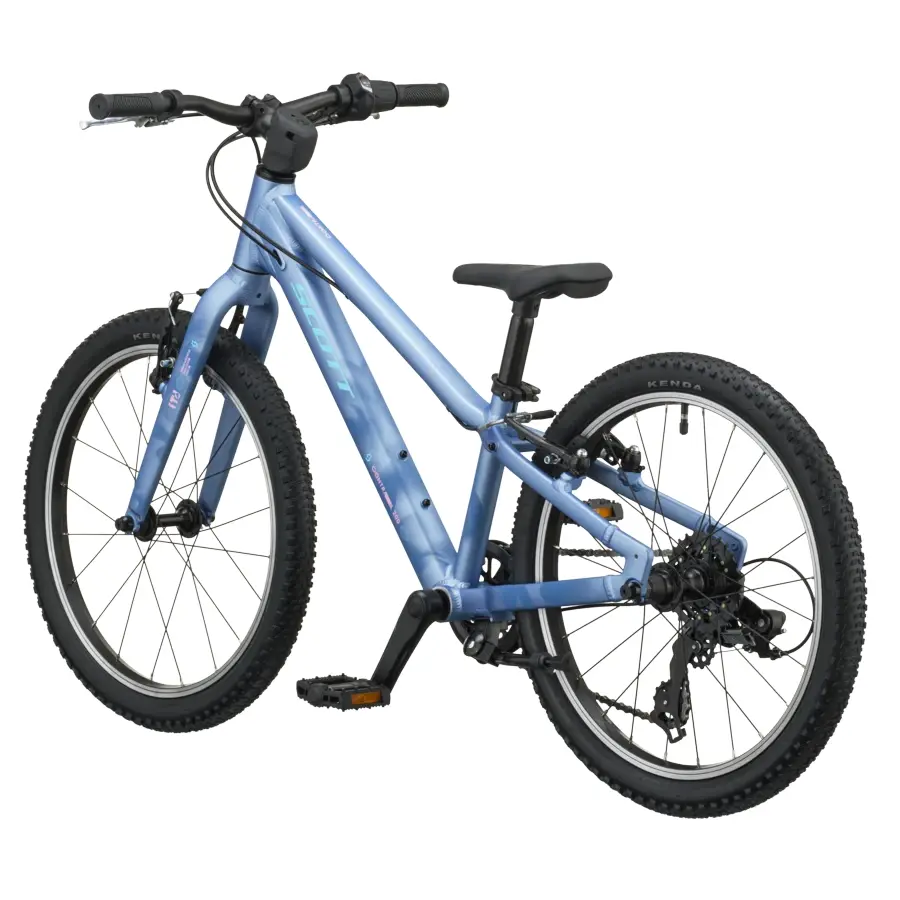 SCOTT CONTRAIL 200: BTT recreativa para explorar caminhos, parques e trilhos fáceis sem pressão, conforto e confiança. Sensação fluida, simples e.