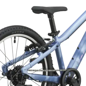 SCOTT CONTRAIL 200: BTT recreativa para explorar caminhos, parques e trilhos fáceis sem pressão, conforto e confiança. Sensação fluida, simples e.