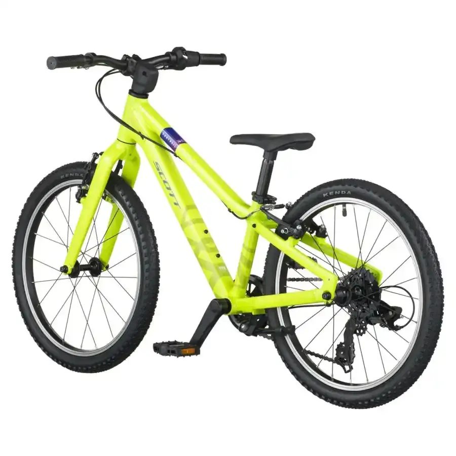 BICICLETA SCOTT CONTRAIL 200 Conheça a Bicicleta Contrail 200 é segura, leve e divertida, ideal para ir à escola ou para explorar novos trilhos. Que comece a aventura!
