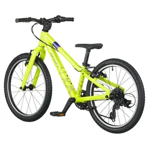 BICICLETA SCOTT CONTRAIL 200 Conheça a Bicicleta Contrail 200 é segura, leve e divertida, ideal para ir à escola ou para explorar novos trilhos. Que comece a aventura!