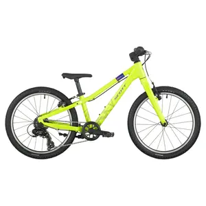 BICICLETA SCOTT CONTRAIL 200 SCOTT CONTRAIL 200: BTT recreativa para explorar caminhos, parques e trilhos fáceis sem pressão, conforto e confiança. Sensação fluida, simples e.