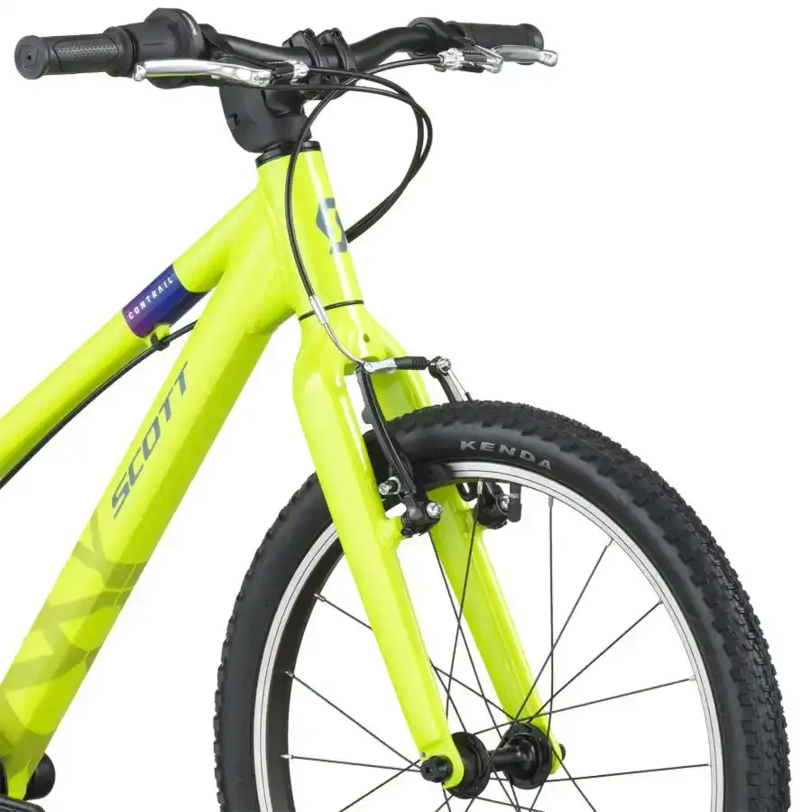 BICICLETA SCOTT CONTRAIL 200 SCOTT CONTRAIL 200: BTT recreativa para explorar caminhos, parques e trilhos fáceis sem pressão, conforto e confiança. Sensação fluida, simples e.