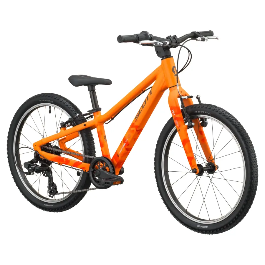 SCOTT CONTRAIL 200: BTT recreativa para explorar caminhos, parques e trilhos fáceis sem pressão, conforto e confiança. Sensação fluida, simples e.