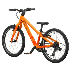 SCOTT CONTRAIL 200: BTT recreativa para explorar caminhos, parques e trilhos fáceis sem pressão, conforto e confiança. Sensação fluida, simples e.