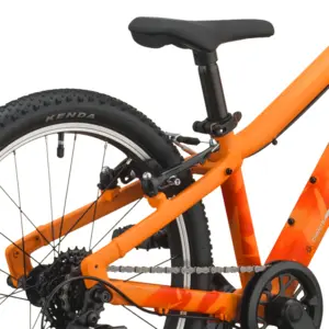 SCOTT CONTRAIL 200: BTT recreativa para explorar caminhos, parques e trilhos fáceis sem pressão, conforto e confiança. Sensação fluida, simples e.