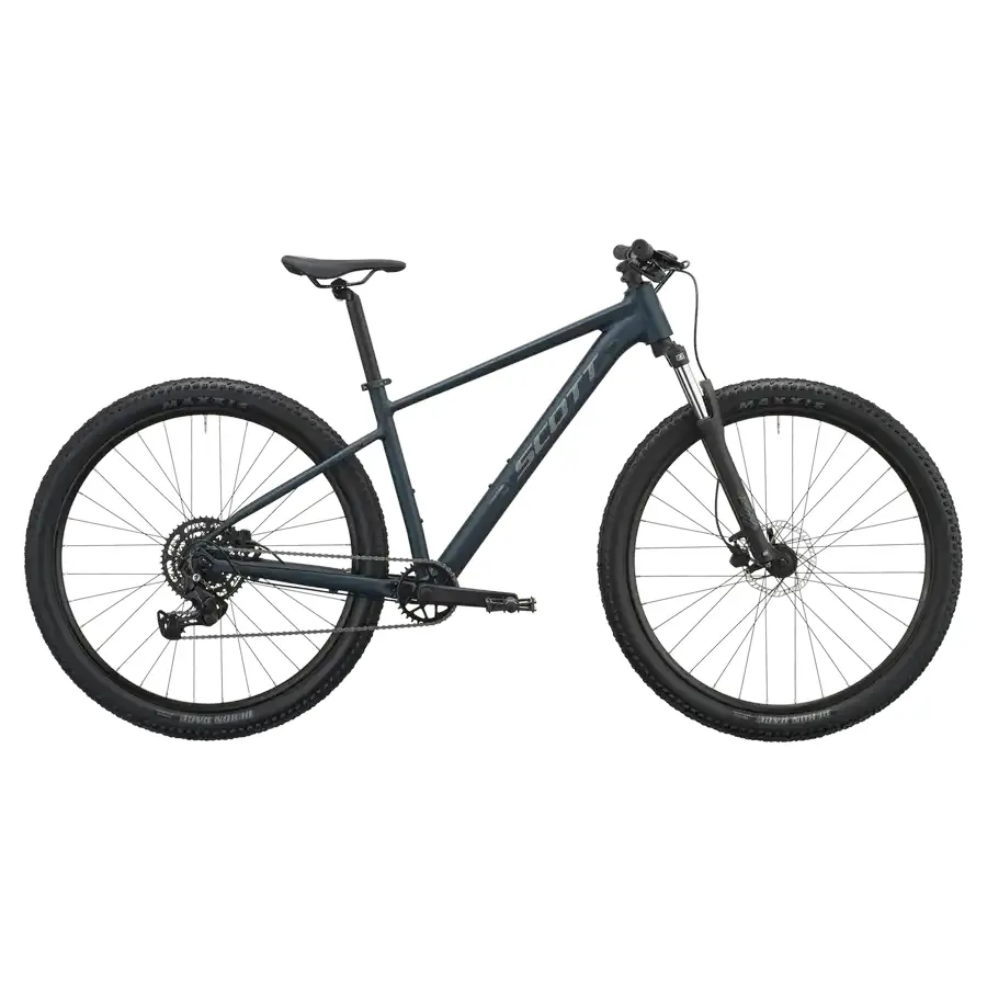 SCOTT CONTRAIL 30: BTT recreativa para explorar caminhos, parques e trilhos fáceis sem pressão, conforto e confiança. Sensação fluida, simples e envolvente.