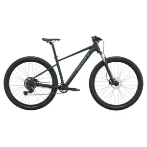 BICICLETA SCOTT CONTRAIL 30 SCOTT CONTRAIL 30: BTT recreativa para explorar caminhos, parques e trilhos fáceis sem pressão, conforto e confiança. Sensação fluida, simples e envolvente.