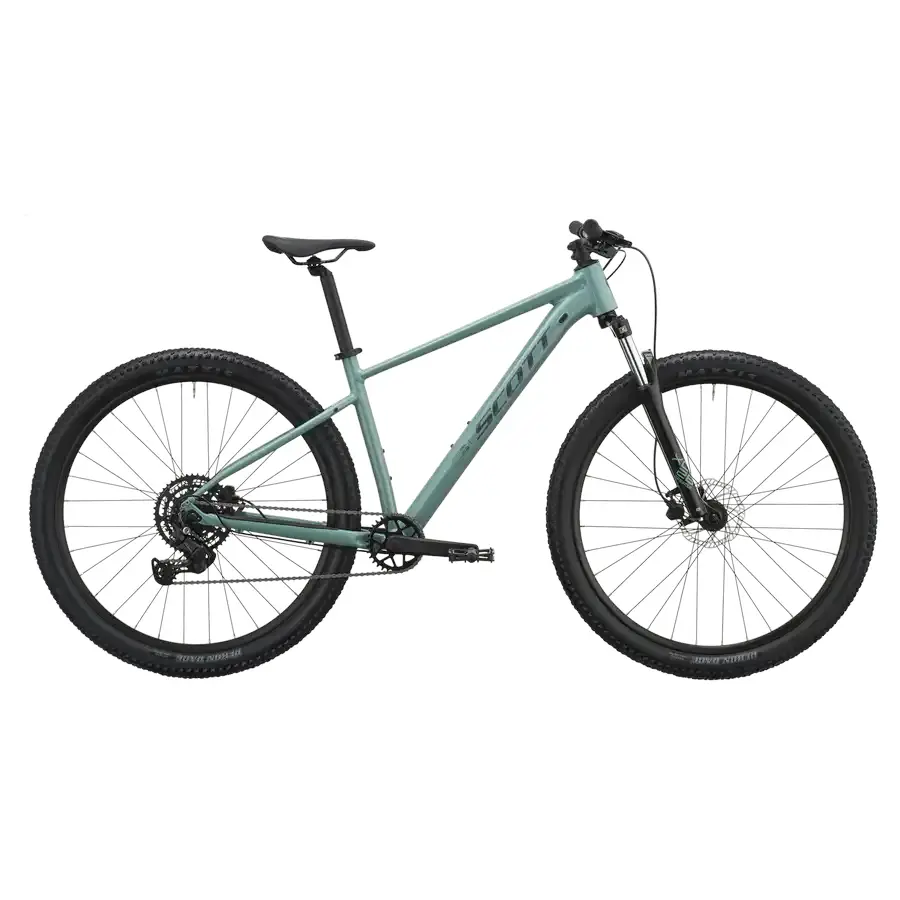 SCOTT CONTRAIL 30: BTT recreativa para explorar caminhos, parques e trilhos fáceis sem pressão, conforto e confiança. Sensação fluida, simples e envolvente.