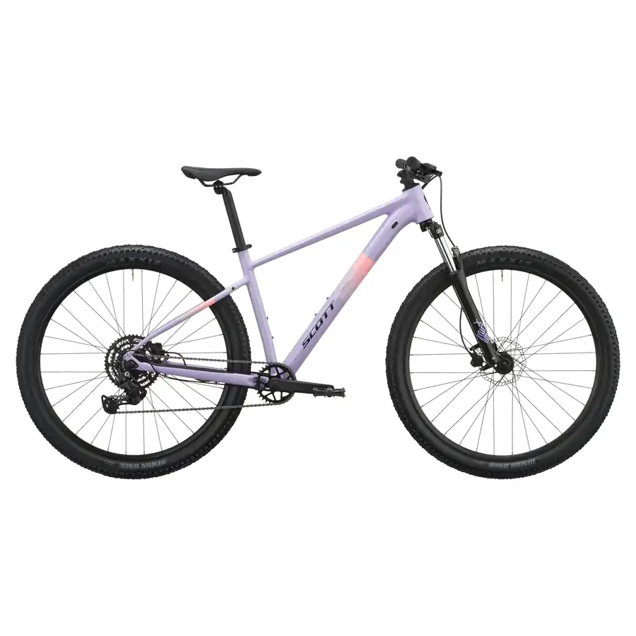 SCOTT CONTRAIL 30: BTT recreativa para explorar caminhos, parques e trilhos fáceis sem pressão, conforto e confiança. Sensação fluida, simples e envolvente.