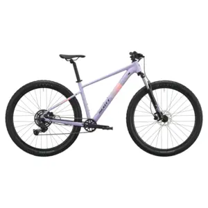 SCOTT CONTRAIL 30: BTT recreativa para explorar caminhos, parques e trilhos fáceis sem pressão, conforto e confiança. Sensação fluida, simples e envolvente.