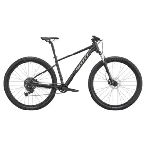 BICICLETA SCOTT CONTRAIL 40 SCOTT CONTRAIL 40: BTT recreativa para explorar caminhos, parques e trilhos fáceis sem pressão, conforto e confiança. Sensação fluida, simples e envolvente.