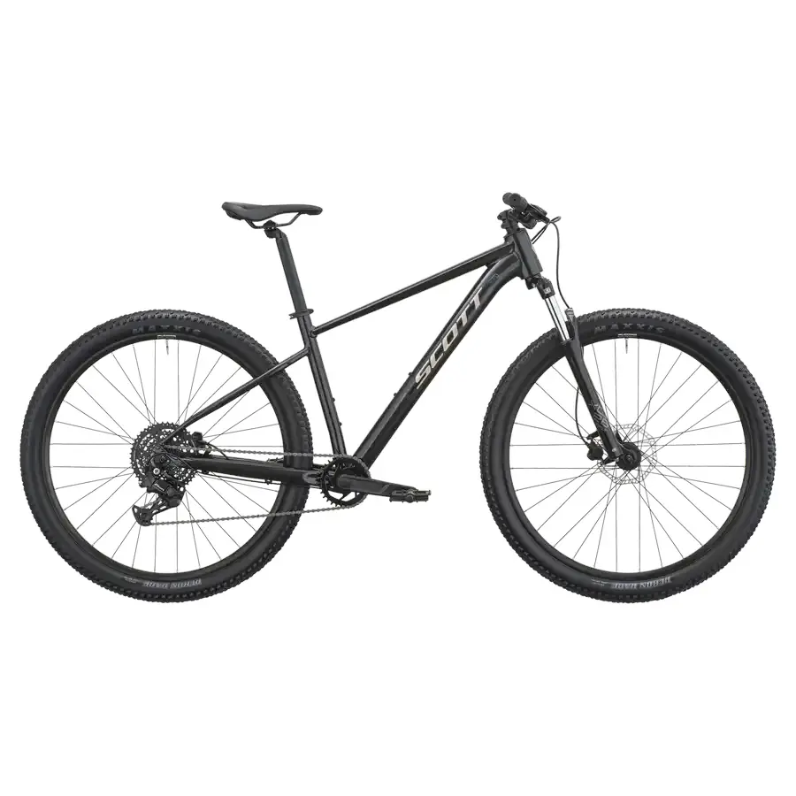 BICICLETA SCOTT CONTRAIL 40 SCOTT CONTRAIL 40: BTT recreativa para explorar caminhos, parques e trilhos fáceis sem pressão, conforto e confiança. Sensação fluida, simples e envolvente.