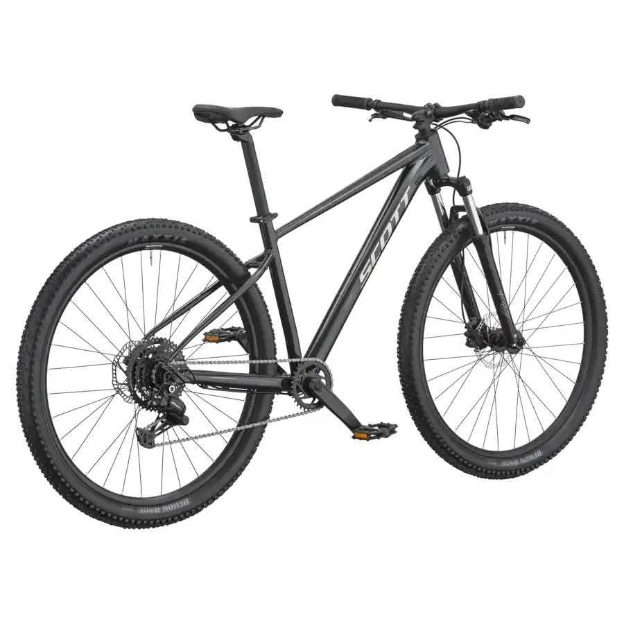 BICICLETA SCOTT CONTRAIL 40 SCOTT CONTRAIL 40: BTT recreativa para explorar caminhos, parques e trilhos fáceis sem pressão, conforto e confiança. Sensação fluida, simples e envolvente.