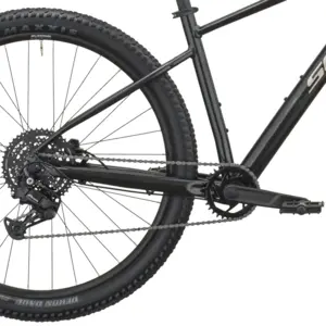BICICLETA SCOTT CONTRAIL 40 SCOTT CONTRAIL 40: BTT recreativa para explorar caminhos, parques e trilhos fáceis sem pressão, conforto e confiança. Sensação fluida, simples e envolvente.