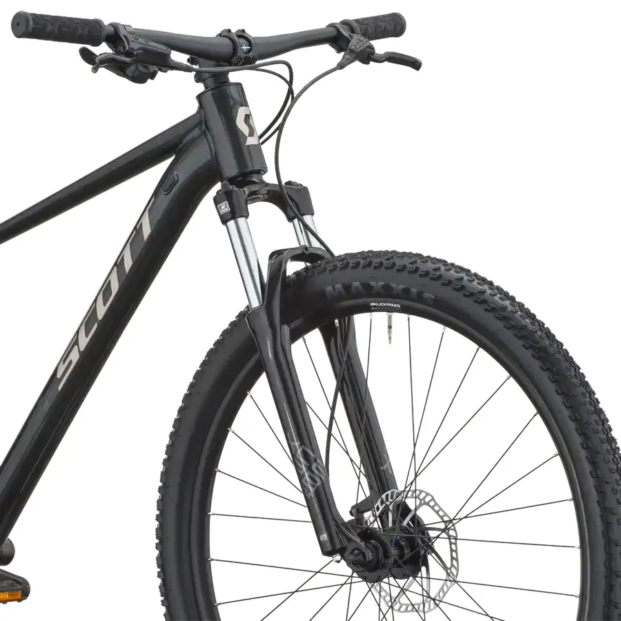 BICICLETA SCOTT CONTRAIL 40 SCOTT CONTRAIL 40: BTT recreativa para explorar caminhos, parques e trilhos fáceis sem pressão, conforto e confiança. Sensação fluida, simples e envolvente.