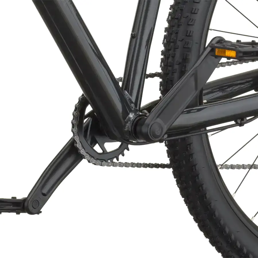 BICICLETA SCOTT CONTRAIL 40 SCOTT CONTRAIL 40: BTT recreativa para explorar caminhos, parques e trilhos fáceis sem pressão, conforto e confiança. Sensação fluida, simples e envolvente.