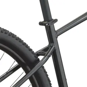 BICICLETA SCOTT CONTRAIL 40 SCOTT CONTRAIL 40: BTT recreativa para explorar caminhos, parques e trilhos fáceis sem pressão, conforto e confiança. Sensação fluida, simples e envolvente.