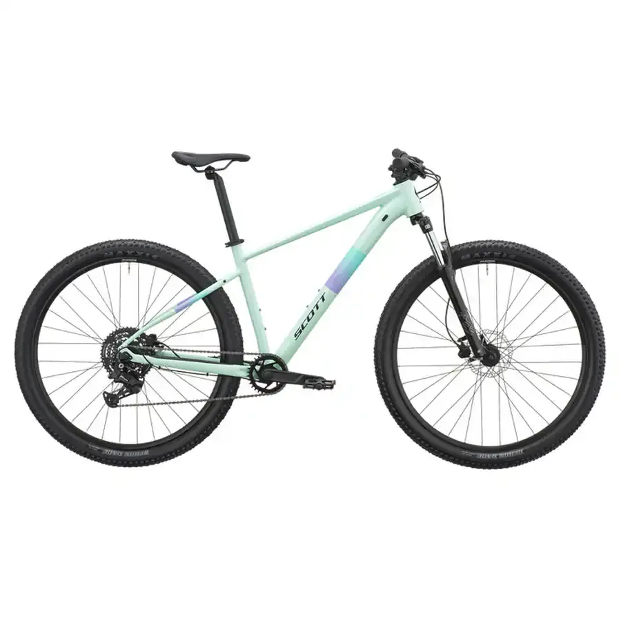 BICICLETA SCOTT CONTRAIL 40 SCOTT CONTRAIL 40: BTT recreativa para explorar caminhos, parques e trilhos fáceis sem pressão, conforto e confiança. Sensação fluida, simples e envolvente.