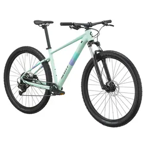 BICICLETA SCOTT CONTRAIL 40 SCOTT CONTRAIL 40: BTT recreativa para explorar caminhos, parques e trilhos fáceis sem pressão, conforto e confiança. Sensação fluida, simples e envolvente.