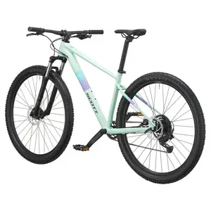BICICLETA SCOTT CONTRAIL 40 SCOTT CONTRAIL 40: BTT recreativa para explorar caminhos, parques e trilhos fáceis sem pressão, conforto e confiança. Sensação fluida, simples e envolvente.