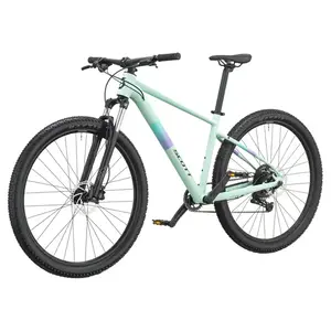 BICICLETA SCOTT CONTRAIL 40 SCOTT CONTRAIL 40: BTT recreativa para explorar caminhos, parques e trilhos fáceis sem pressão, conforto e confiança. Sensação fluida, simples e envolvente.