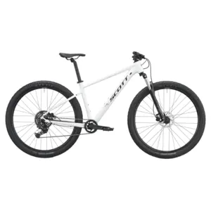 BICICLETA SCOTT CONTRAIL 40 SCOTT CONTRAIL 40: BTT recreativa para explorar caminhos, parques e trilhos fáceis sem pressão, conforto e confiança. Sensação fluida, simples e envolvente.