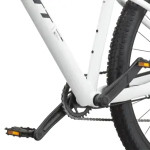 BICICLETA SCOTT CONTRAIL 40 SCOTT CONTRAIL 40: BTT recreativa para explorar caminhos, parques e trilhos fáceis sem pressão, conforto e confiança. Sensação fluida, simples e envolvente.