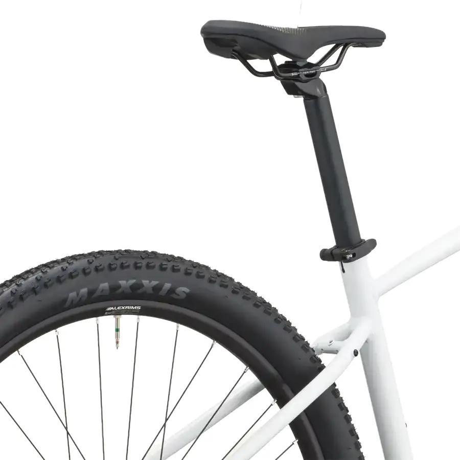 BICICLETA SCOTT CONTRAIL 40 SCOTT CONTRAIL 40: BTT recreativa para explorar caminhos, parques e trilhos fáceis sem pressão, conforto e confiança. Sensação fluida, simples e envolvente.