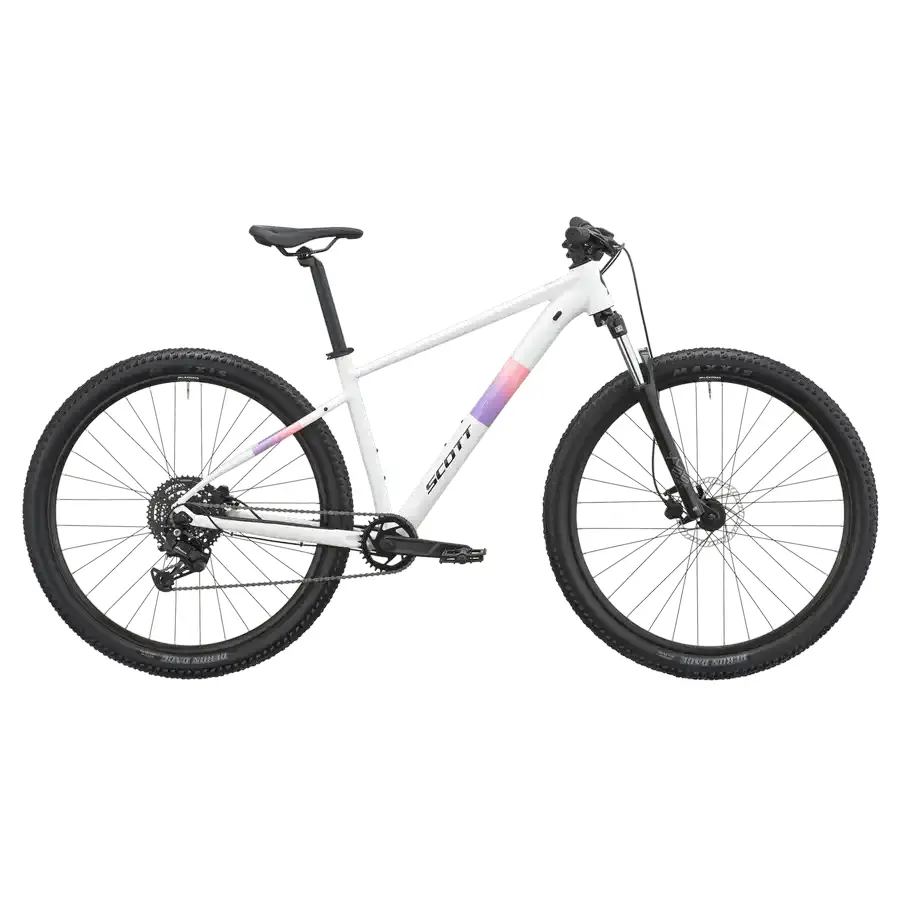 BICICLETA SCOTT CONTRAIL 40 SCOTT CONTRAIL 40: BTT recreativa para explorar caminhos, parques e trilhos fáceis sem pressão, conforto e confiança. Sensação fluida, simples e envolvente.