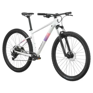 BICICLETA SCOTT CONTRAIL 40 SCOTT CONTRAIL 40: BTT recreativa para explorar caminhos, parques e trilhos fáceis sem pressão, conforto e confiança. Sensação fluida, simples e envolvente.