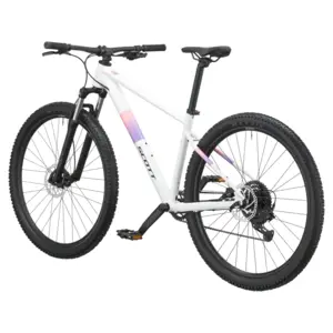 BICICLETA SCOTT CONTRAIL 40 SCOTT CONTRAIL 40: BTT recreativa para explorar caminhos, parques e trilhos fáceis sem pressão, conforto e confiança. Sensação fluida, simples e envolvente.