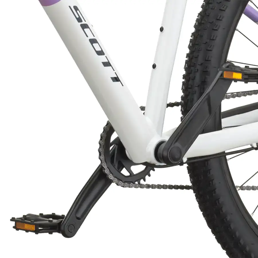 BICICLETA SCOTT CONTRAIL 40 SCOTT CONTRAIL 40: BTT recreativa para explorar caminhos, parques e trilhos fáceis sem pressão, conforto e confiança. Sensação fluida, simples e envolvente.