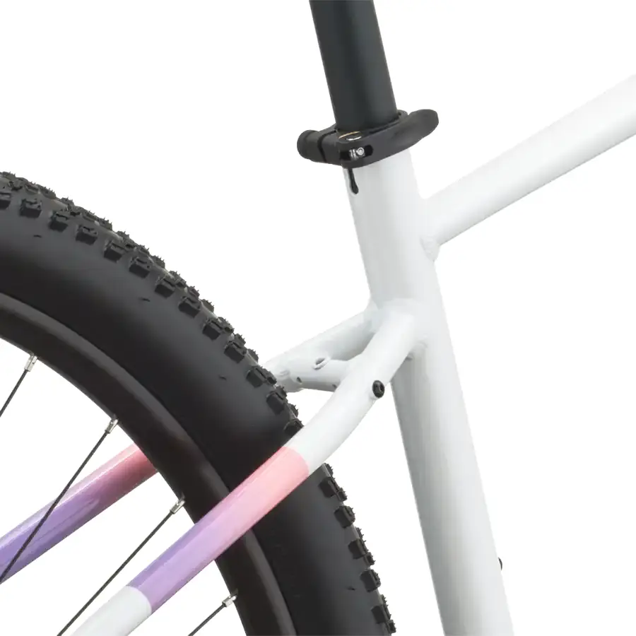 BICICLETA SCOTT CONTRAIL 40 SCOTT CONTRAIL 40: BTT recreativa para explorar caminhos, parques e trilhos fáceis sem pressão, conforto e confiança. Sensação fluida, simples e envolvente.