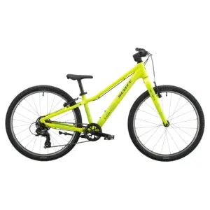BICICLETA SCOTT CONTRAIL 400 SCOTT CONTRAIL 400: BTT recreativa para explorar caminhos, parques e trilhos fáceis sem pressão, conforto e confiança. Sensação fluida, simples e.