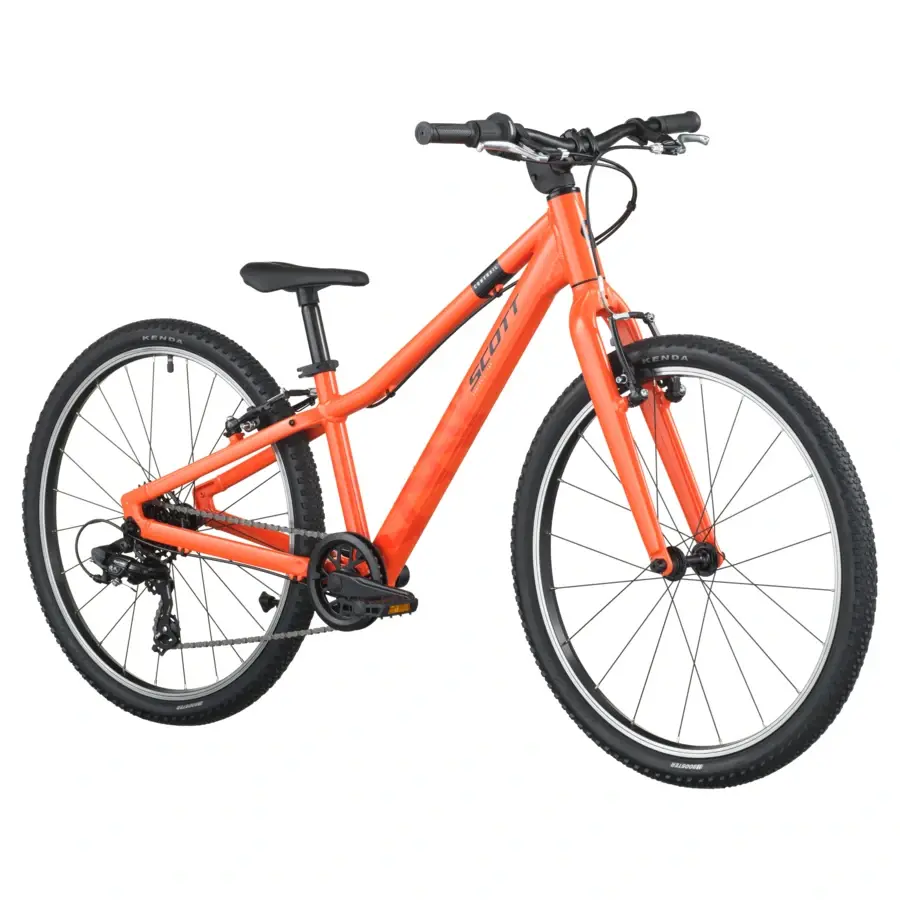 BICICLETA SCOTT CONTRAIL 400 SCOTT CONTRAIL 400: BTT recreativa para explorar caminhos, parques e trilhos fáceis sem pressão, conforto e confiança. Sensação fluida, simples e.