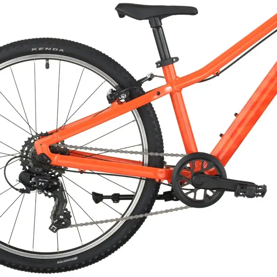BICICLETA SCOTT CONTRAIL 400 SCOTT CONTRAIL 400: BTT recreativa para explorar caminhos, parques e trilhos fáceis sem pressão, conforto e confiança. Sensação fluida, simples e.