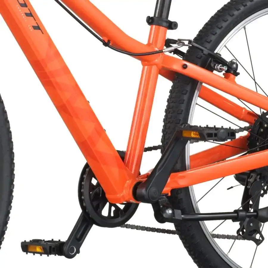 BICICLETA SCOTT CONTRAIL 400 SCOTT CONTRAIL 400: BTT recreativa para explorar caminhos, parques e trilhos fáceis sem pressão, conforto e confiança. Sensação fluida, simples e.